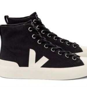 VEJA Wata II sneakers, black, 7.5 (38)